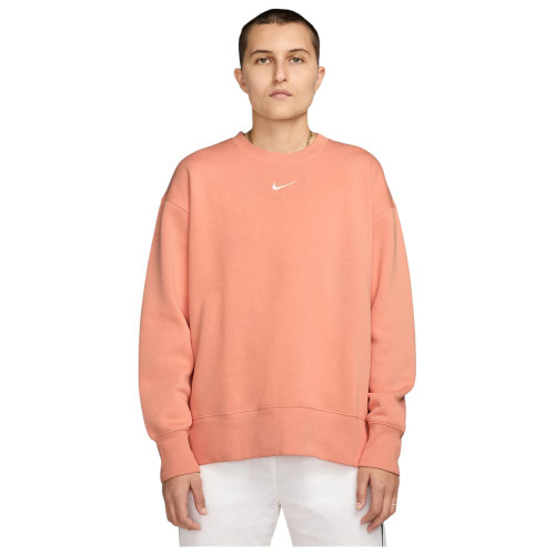 Nike Γυναικείο φούτερ Sportswear Phoenix Fleece